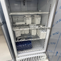 VWR Upright Refrigerator image 1